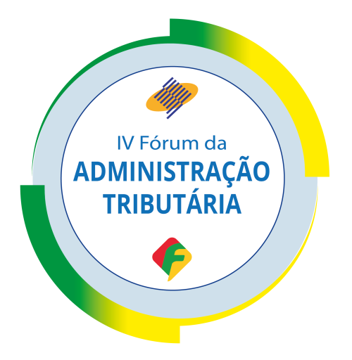 Logo IV Forum de Administração Tributária-01